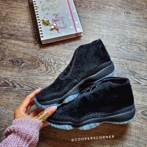 NEW Nike Air Jordan Future